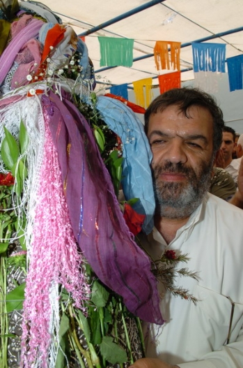 ישי מימון – ראש העיר צפת