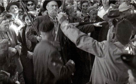 תזמורת הכלייזמר המסורתית