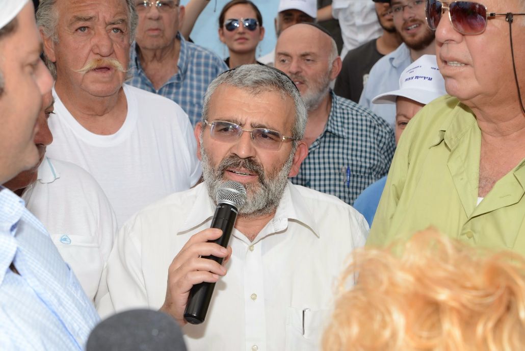 שלמה חדד – העיתונאי החזן