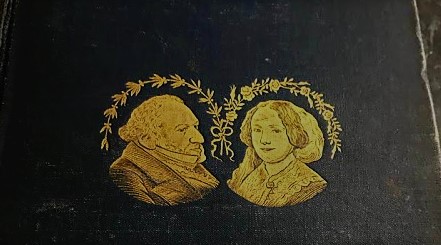 A chapter from The Diaries of Sir Moses and Lady Montefiore 1890