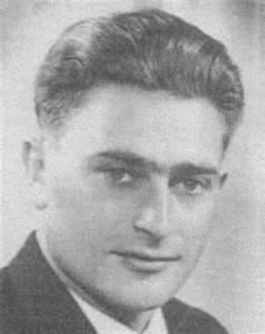 לזיכרו של דב שפיגלר