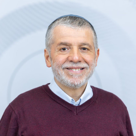 מקור שם המשפחה עבו – פרופ' יוסף שרביט, אונ' בר אילן